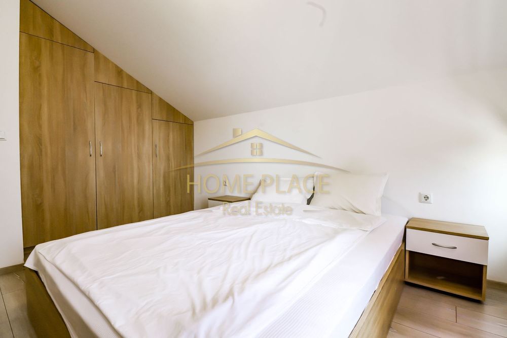 Дава се под наем Двустаен апартамент в Варна, Христо Ботев - 65 кв.м за 438.6 € - Снимка #6