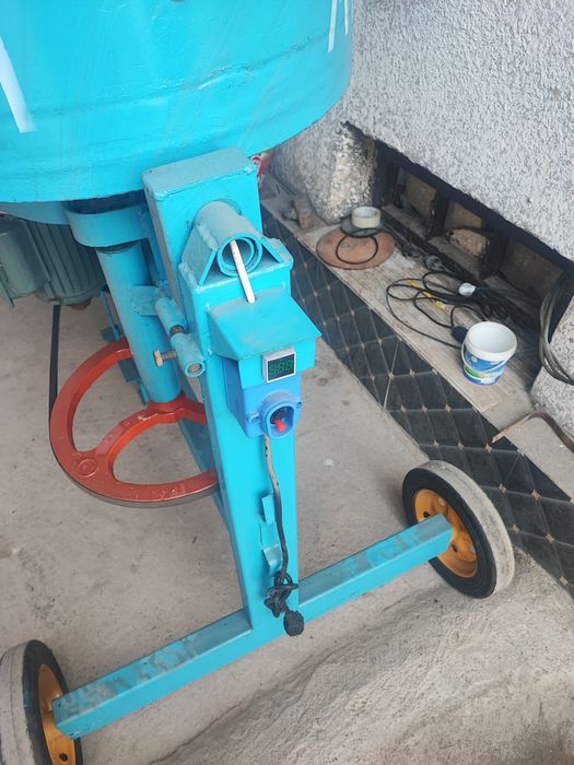 Mishalka arava komplekt