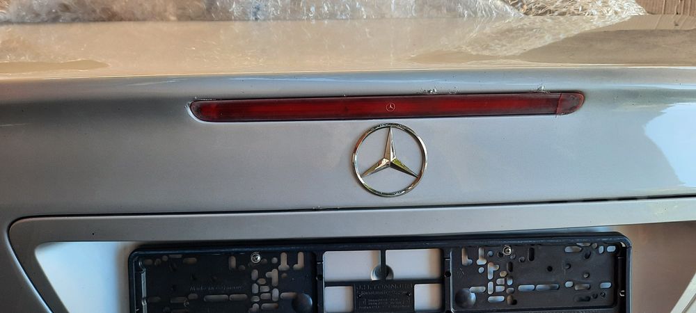 Заден капак за Мерцедес w203 седан