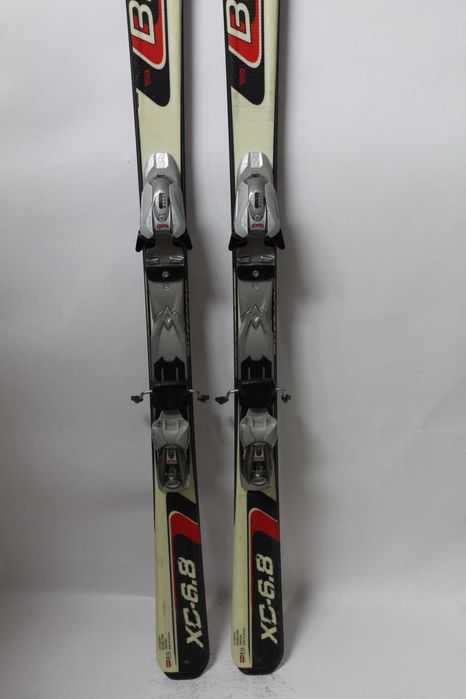 Schiuri Blizzard XC 6.8  167cm