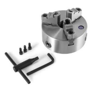 Mandrină de strung cu autocentrare de toate marimile