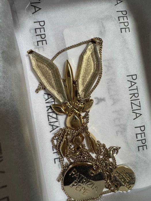 Колие Patrizia Pepe