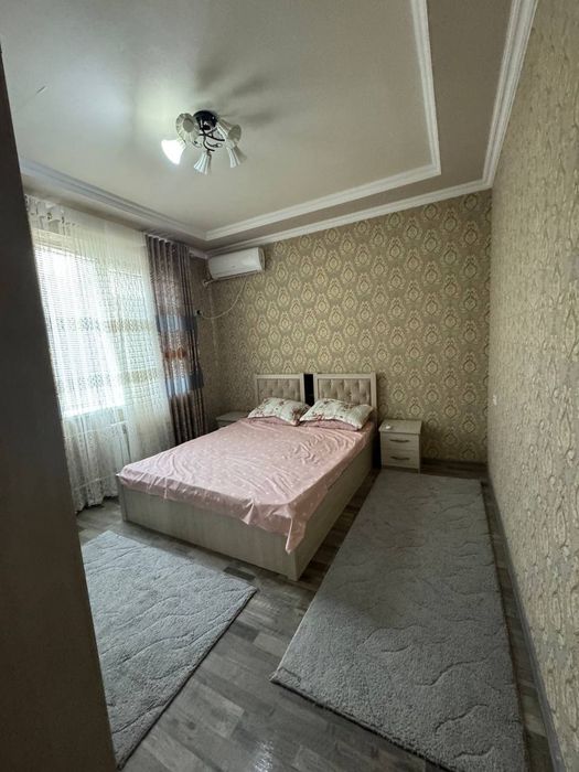 Квартира сотилади