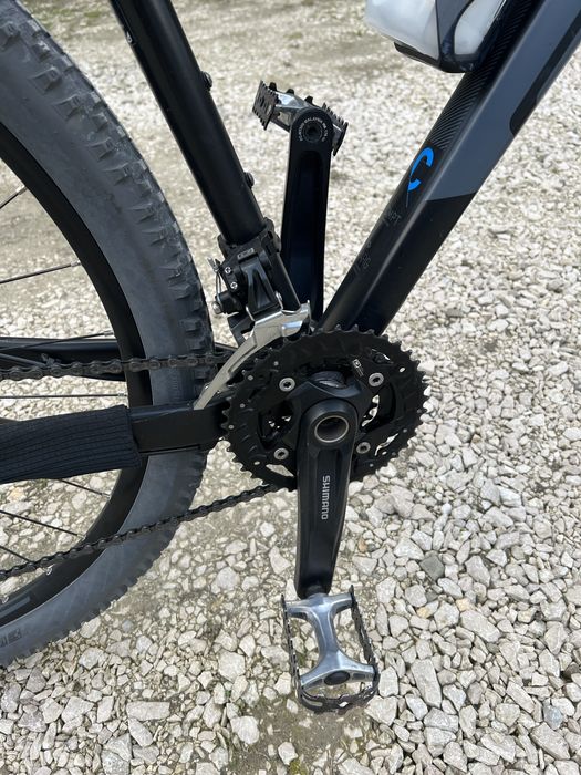 Cube Attention CMPT Line