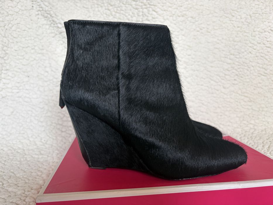 Juicy Couture боти 38