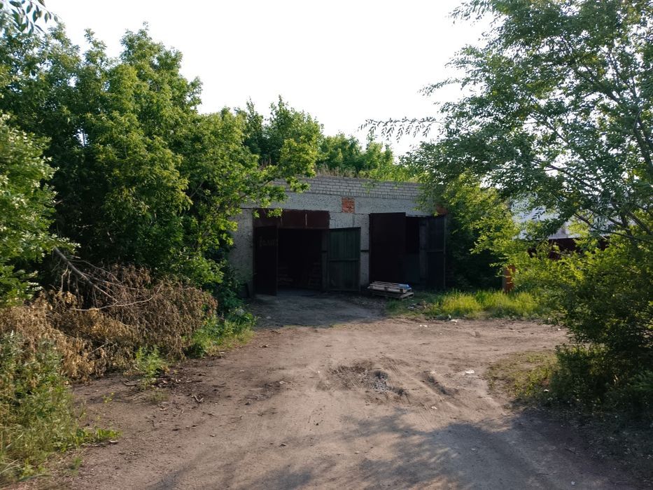 Коммерческое помещение