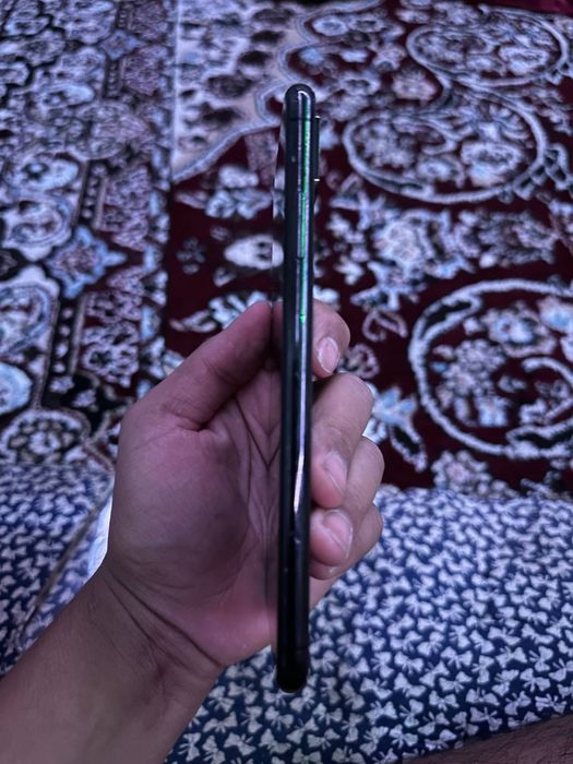 Ipxone xs max idial