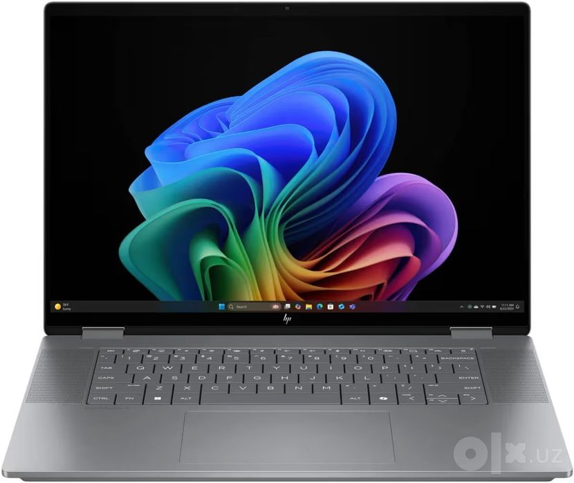 HP Omnibook X Flip