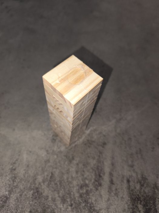 Дженга чисто нова неразопакована