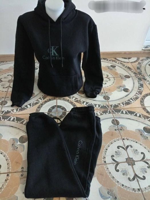 Trening dama vătuit