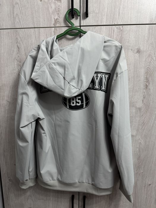 Продам ветровку Дождевик в Американском стиле