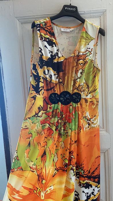 Лятна рокля на Guess