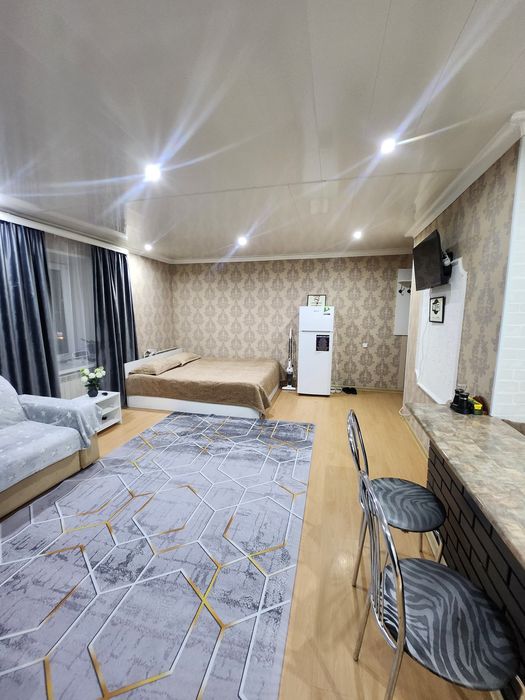 1ком квартира, центр