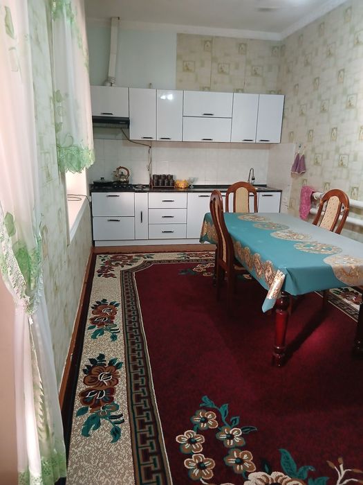 Шейхондан 6 сотихли участка