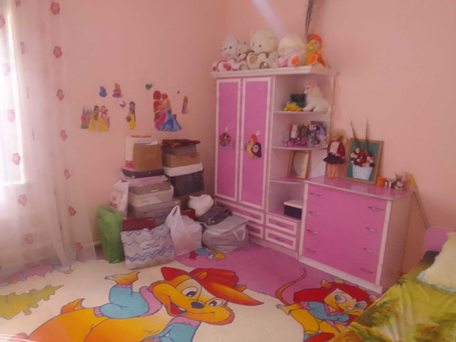 Участок сотилади 4.3 соток шахар ичида Рублёвка 2 этажли