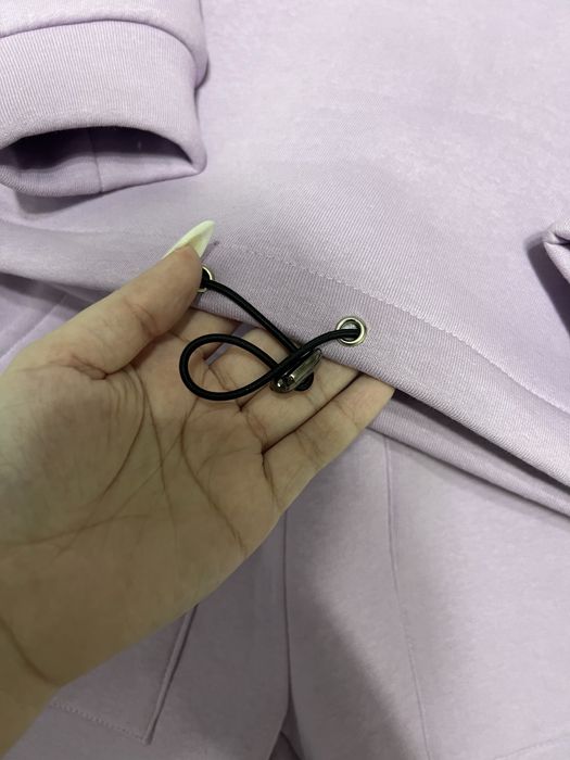 Костюмы на флисе