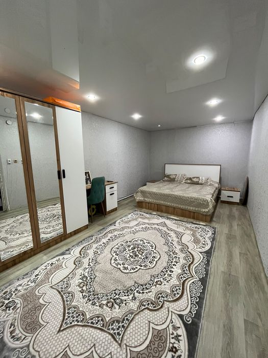Продам 2х комнатный дом 6 соток