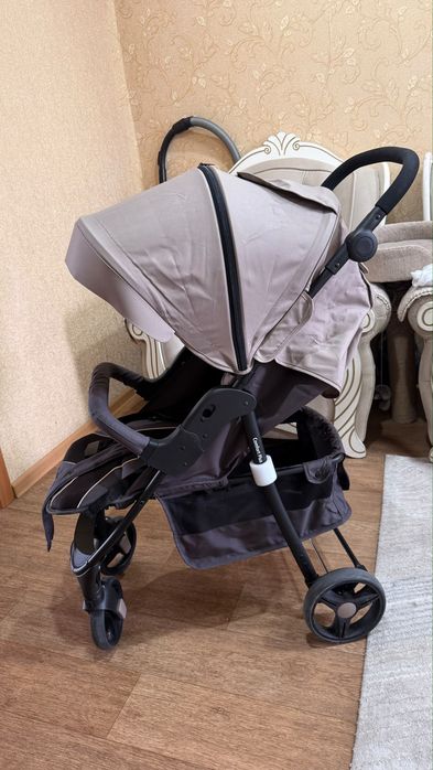Детска коляска Babyton Comfort plus