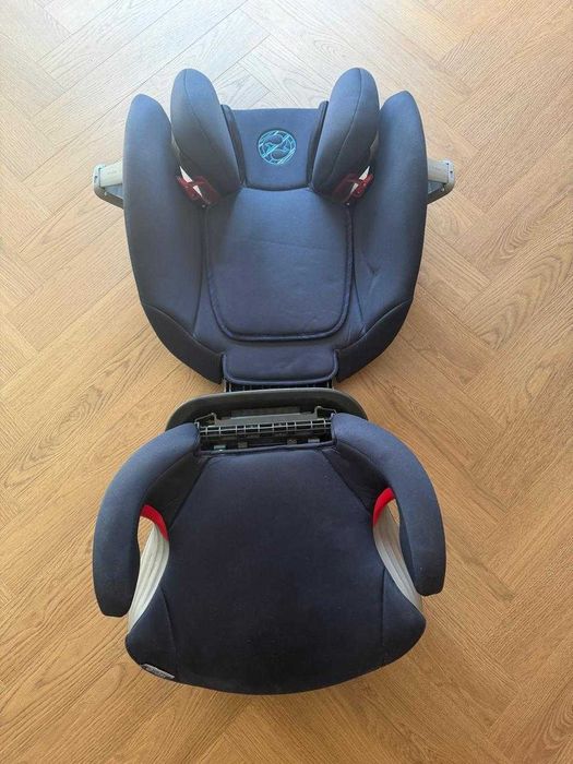 Автокресло Cybex