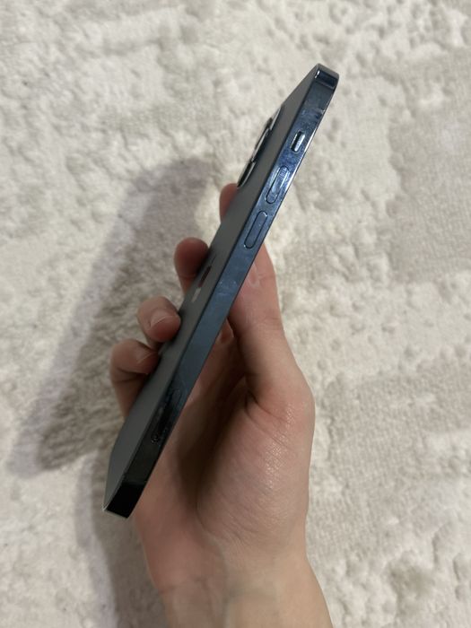 Айфон 12 про 128 гб