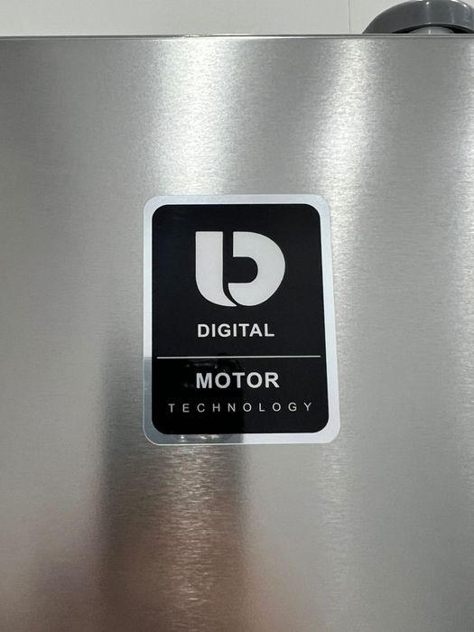 Холодильник б/у Dauscher