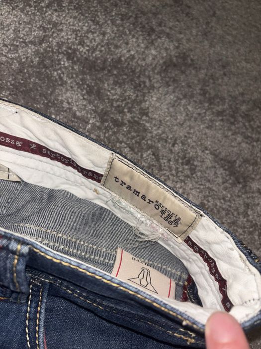 Tramarossa jeans
