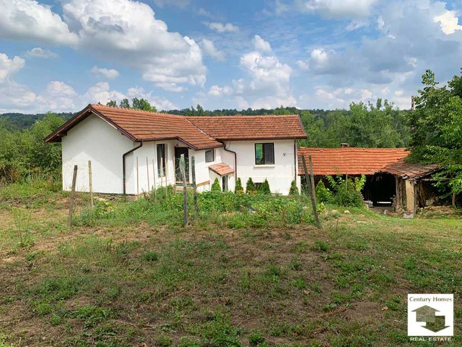 Продава се Къща в с. Ганчовец, Област Габрово - 160 кв.м за 438 €/кв.м - Снимка #19