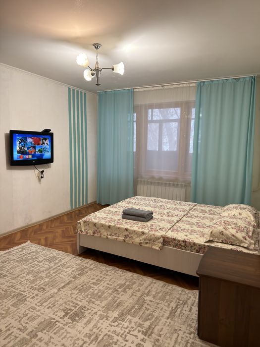 Квартира почасово