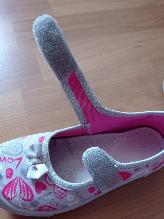 Детски пантофи Viggami