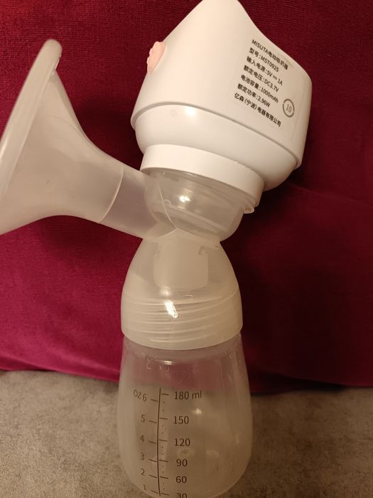 Продам молокоотсос