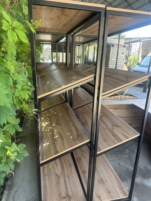 Овощной полка комплект