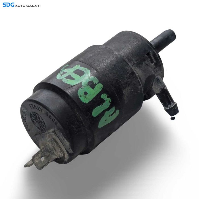 Pompa Motoras Spalator Parbriz Fiat Albea 1996 - 2012 [LR2832]