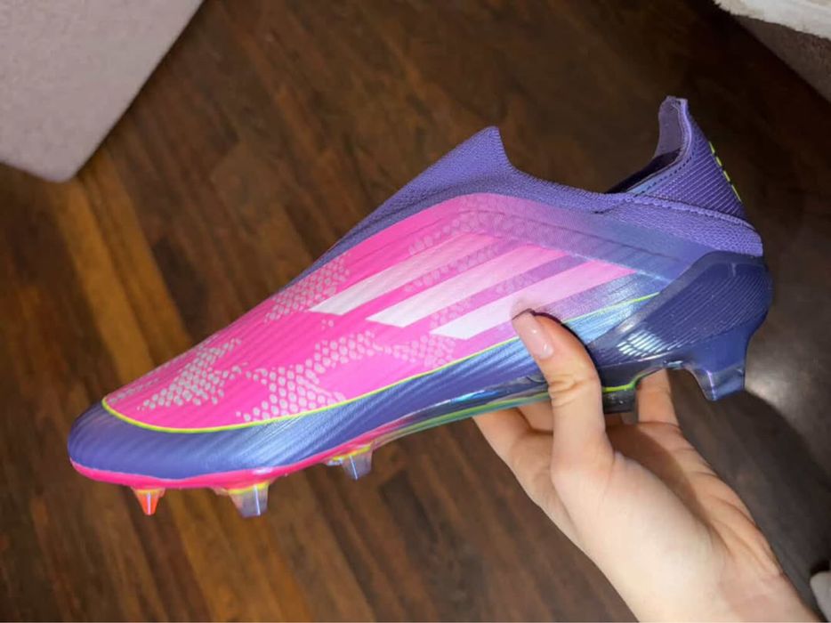 Adidas F50 Lamine Yamal