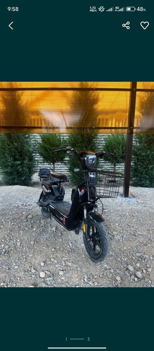 Продам ск8 600ват