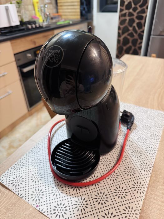 Nescafe Dolce Gusto Krups fara defecte