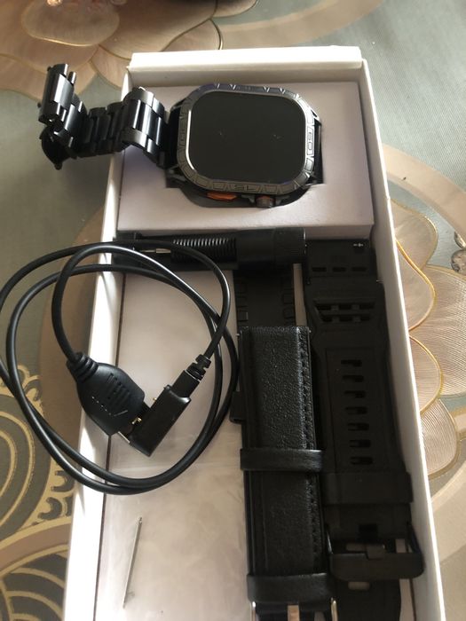 Ceas Smart  barbatesc