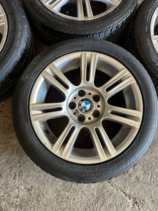 Jante BMW R17 Style 194 M