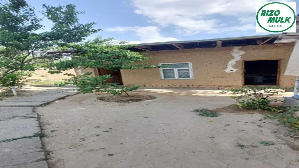 Назарбек Текстилда 10 сотих ховли сотилади. NR494/5