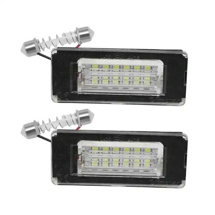 LED Плафони за Mini Cooper R56 ,R57 , R58 , R59 2006 - 2014 за номер