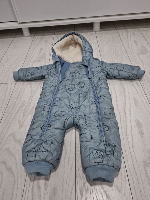 Combinezon , geaca 74-80