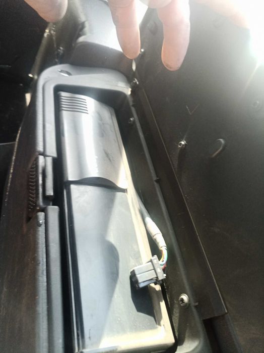 Само на части JEEP