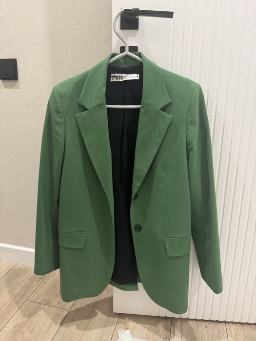 Продается пиджак zara