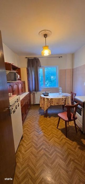 Apartament 4 camere Iancului — fotografia 1