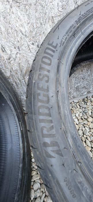 Anvelope Bridgestone Turanza T005 225/45 R18 95Y
