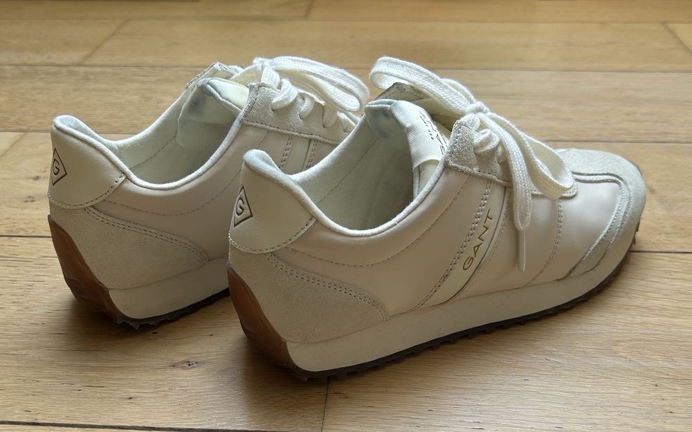 Маратонки GANT