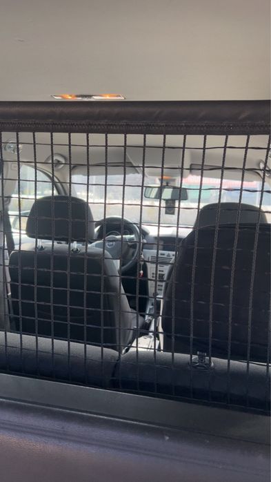 Opel Astra H 1.7CDTI