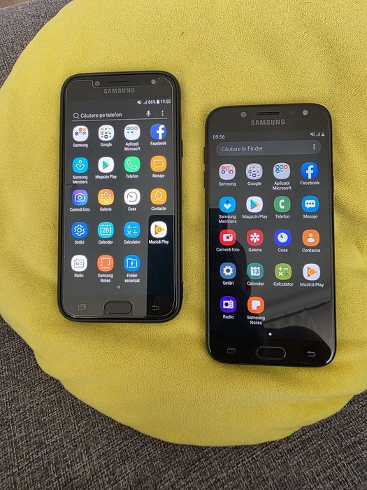 Telefon Samsung J5 Dual Sim stare IMPECABILA