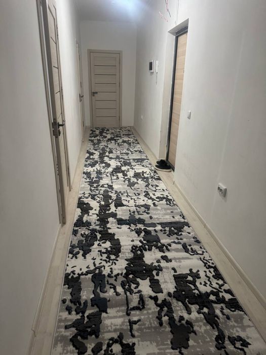 3 хонали квартира ижарага берилади. Олмос маҳалла 3/1/16