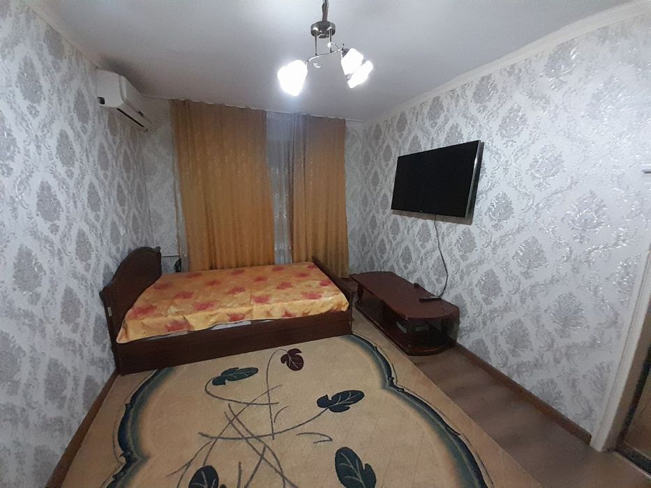 Сдаётся 1/2/4 рисовый