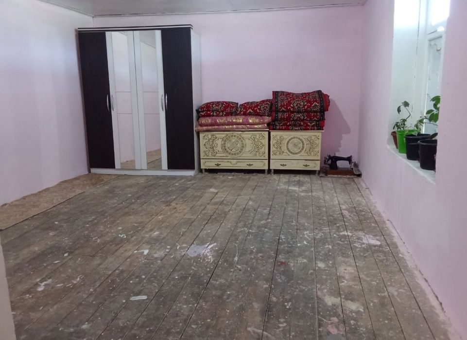 Үй сатылады! ЖЕТІСАЙ